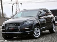 second-hand Audi Q7 3.0 240 CP Quattro