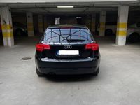 second-hand Audi A3 