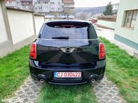 second-hand Mini Cooper SD Countryman Aut.