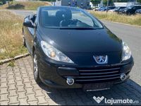 second-hand Peugeot 307 CC Decapotabil