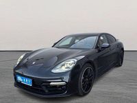 Second-hand Porsche Panamera 440 CP (323 kW) 2018 Culoaregri Berlinǎ