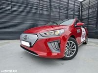 Second-hand Hyundai Ioniq 100 kW (136 CP) 2021 Culoarerosu Hatchback
