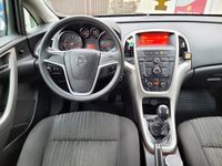 second-hand Opel Astra - an 2010 - euro 5