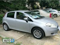 second-hand Fiat Grande Punto 1368 cc