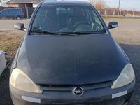 Second-hand Opel Corsa 75 CP (55 kW) 2001 Hatchback