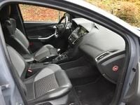 Second-hand Ford Focus ST 250 CP (183 kW) 2016 Hatchback