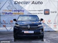 Second-hand Renault Austral Techno 158 CP (116 kW) 2024 Negru SUV