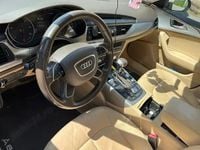 Second-hand Audi A6 204 CP (150 kW) 2011 Berlinǎ