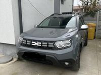 Second-hand Dacia Duster Expression 101 CP (74 kW) 2024 Gri SUV