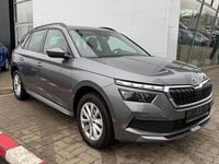 Second-hand Skoda Kamiq Active 110 CP (80 kW) 2024 Culoaregri SUV