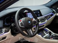 second-hand BMW X6 M 2023 4.4 Benzină 625 CP 5.070 km - 142.800 EUR - leasing auto