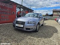 second-hand Audi A3 Sportback 1.6 FSI Ambiente