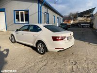 second-hand Skoda Superb 2.0 TDI DSG Ambition