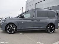 second-hand Ford Tourneo Connect 