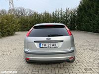 second-hand Ford Focus 1.6 16V Style+