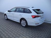 second-hand Skoda Octavia COMBI AMBITION 2.0 TDI