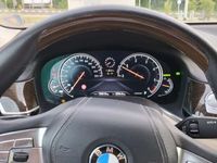 second-hand BMW 730 Seria 7 d xDrive