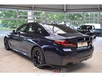 second-hand BMW 540 Seria 5