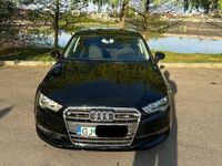 second-hand Audi A3 1.6 TDI Limousine