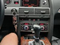 Second-hand Audi A6 224 CP (164 kW) 2006 Negru Berlinǎ