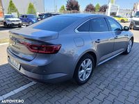 Second-hand Renault Talisman Zen 160 CP (117 kW) 2016 Gri Berlinǎ