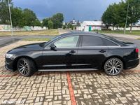 second-hand Audi A6 Avant 2.0 TDI quattro S tronic 2018 · 170 000 km · 1 968 cm3 · Diesel