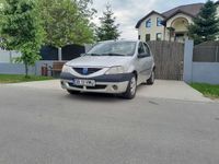 second-hand Dacia Logan stare buna