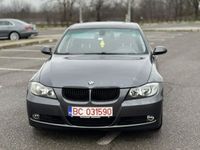 second-hand BMW 320 Seria 3 d