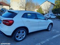 second-hand Mercedes GLA200 CDI 4MATIC Aut.