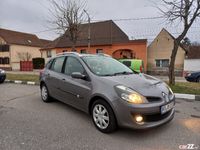 second-hand Renault Clio GrandTour 3 1.2 Accept orice Test