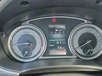 Second-hand Suzuki Vitara 110 CP (80 kW) 2019 Alb SUV