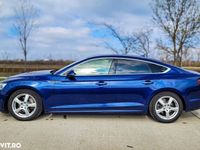 second-hand Audi A5 Sportback 2.0 TDI S tronic Design