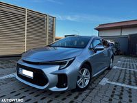 Second-hand Suzuki Swace 122 CP (89 kW) 2024 Culoaregri Break