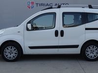 second-hand Fiat Qubo 