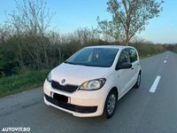 second-hand Skoda Citigo 1.0 MPI Active