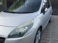 Second-hand Renault Scénic III 110 CP (80 kW) 2011 Monovolum