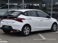 second-hand Hyundai i20 1.2 L 84CP 5DR Comfort