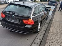 second-hand BMW 320 