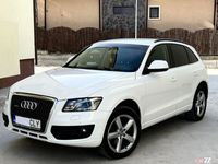 second-hand Audi Q5 