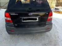 Second-hand Kia Sorento 140 CP (102 kW) 2006 SUV