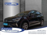 Second-hand VW Taigo R-line 110 CP (80 kW) 2022 SUV