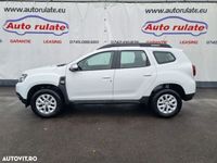 second-hand Dacia Duster TCe 150 EDC Comfort