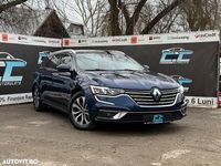 Second-hand Renault Talisman Business 160 CP (117 kW) 2021 Culoarealbastru Break