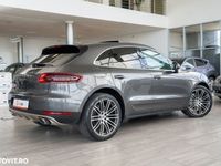 second-hand Porsche Macan 3.0 PDK S