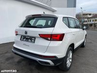 second-hand Seat Ateca 1.5 TSI DSG7 Style