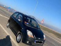 Second-hand Chevrolet Matiz 38 CP (27 kW) 2007 Hatchback