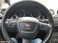 Second-hand Seat Exeo Ecomotive 143 CP (105 kW) 2011 Culoaregri Berlinǎ