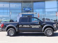 second-hand Ford F-150 