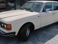 Second-hand Rolls Royce Silver Spirit 127 CP (93 kW) 1981 Berlinǎ