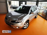 second-hand Renault Koleos 2.0 DCI Dinamic